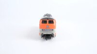 Fleischmann N 7239 Diesellok BR 218 137-8 DB
