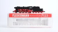 Fleischmann N 7123 Dampflok BR 23 105 DB