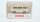 Wiking H0 080014 VW T3 Bus Taxi