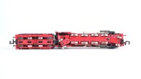 Fleischmann N 7138 Dampflok BR 39 158 DB Gleichstrom