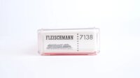 Fleischmann N 7138 Dampflok BR 39 158 DB Gleichstrom