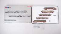 Märklin H0 39540 Triebwagenzug Serie Rae TEE II der...
