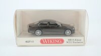 Wiking H0 022703 MB E-Klasse W213 Exclusive