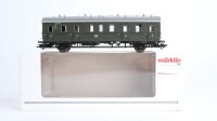 Märklin H0 00792-13 Personenwagen 2.Kl. (44 219 Hmb)...