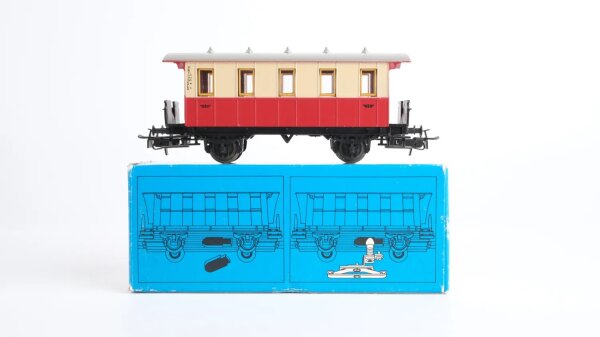 Märklin H0 4107 Personenwagen Bi / Ci