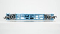 Kato N Konvolut Containertragwagen teilbeladen JR