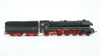 Märklin H0 34080 Dampflok BR 10 001 DB Wechselstrom Delta Digital