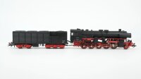 Märklin H0 34171 Dampflok BR 52 1911 DB Wechselstrom Delta Digital
