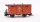LGB G 4030 Gedeckter Güterwagen braun Gw 4030 DR