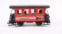 LGB G 3907 Personenwagen LGB Die erste Modell Großbahn