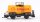 LGB G 4040S Kesselwagen gelb Shell