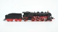Märklin H0 3318 Dampflok BR 18 434 DRG Wechselstrom