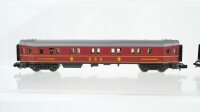 Roco N Konvolut Schlafwagen DSG Mitropa Schnellzugwagen DB