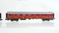 Roco N Konvolut Schlafwagen DSG Mitropa Schnellzugwagen DB