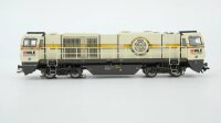 Mehano H0 58700 Diesellok Warsteiner BR Vossloh G2000 BB 21 WLE Wechselstrom Digital Sound RailCom