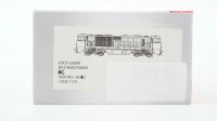 Mehano H0 58700 Diesellok Warsteiner BR Vossloh G2000 BB 21 WLE Wechselstrom Digital Sound RailCom