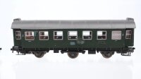Roco N Konvolut Umbauwagen 1./2. Kl. DB