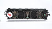 Roco N Konvolut Umbauwagen 1./2. Kl. DB