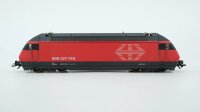 Märklin H0 3460 E-Lok BR Re 4/4 460 004-5 SBB CFF FFS Wechselstrom