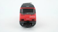 Märklin H0 3460 E-Lok BR Re 4/4 460 004-5 SBB CFF FFS Wechselstrom