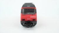 Märklin H0 3460 E-Lok BR Re 4/4 460 004-5 SBB CFF FFS Wechselstrom