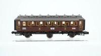 Minitrix N Konvolut Personenwagen Abteilwagen 1./2./3....