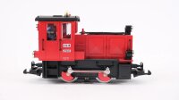 LGB G  21900 Rangierlok LGB 21900 rot