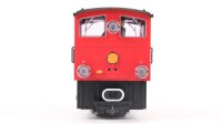 LGB G  21900 Rangierlok LGB 21900 rot