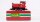 LGB G  21900 Rangierlok LGB 21900 rot