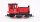 LGB G  21900 Rangierlok LGB 21900 rot
