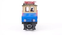 LGB G 2030 E E-Lok BR E1 Mixnitz-St. Erhardt blau beige