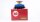 LGB G 2030 E E-Lok BR E1 Mixnitz-St. Erhardt blau beige