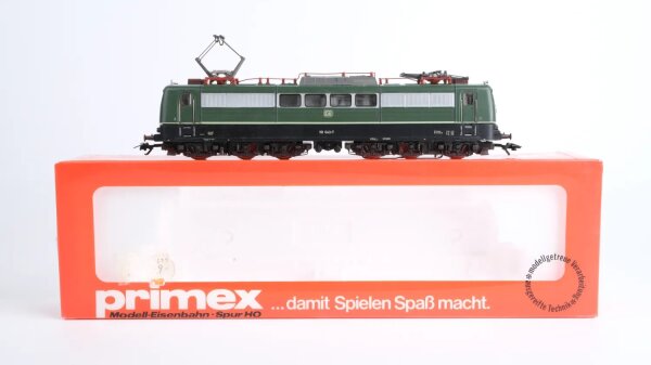 Märklin H0 3195 E-Lok BR 151 043-7 DB Wechselstrom Digital