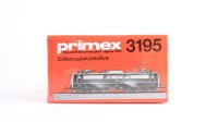 Märklin H0 3195 E-Lok BR 151 043-7 DB Wechselstrom Digital