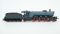 Märklin H0 3311 Dampflok Klasse C 2007 K.W.St.E....