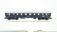 Minitrix N Konvolut Schnellzugwagen 1./2. Kl....