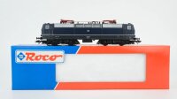 Roco H0 43985 E-Lok BR 181 209-8 DB Wechselstrom Digital...