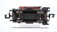Minitrix N Konvolut Schotterwagen teilbeladen DB