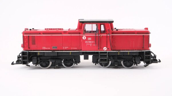 LGB G Diesellok BR 251903-1 DB Sound