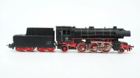 Märklin H0 3191 Dampflok BR 23 105 DB Wechselstrom