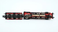 Märklin H0 3191 Dampflok BR 23 105 DB Wechselstrom
