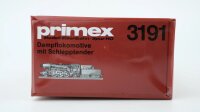 Märklin H0 3191 Dampflok BR 23 105 DB Wechselstrom