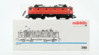 Märklin H0 3160 E-Lok BR 1043 007-2 ÖBB...