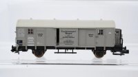 Fleischmann N Konvolut Tiertransportwagen Rungenwagen Niederbordwagen beladen DB ua