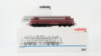Märklin H0 3067 Diesellok MY 1101 DSB Wechselstrom