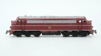 Märklin H0 3067 Diesellok MY 1101 DSB Wechselstrom