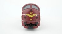 Märklin H0 3067 Diesellok MY 1101 DSB Wechselstrom