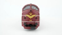 Märklin H0 3067 Diesellok MY 1101 DSB Wechselstrom