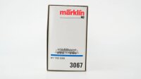 Märklin H0 3067 Diesellok MY 1101 DSB Wechselstrom