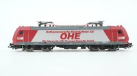 Piko H0 57246 E-Lok Eisenbahn Journal BR 185 534-5 OHE Wechselstrom Digital RailCom